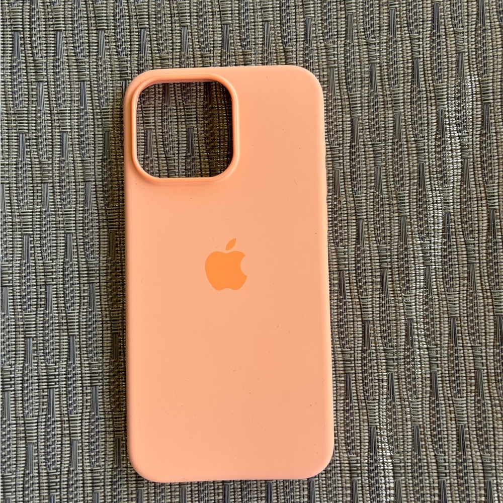 Apple iPhone case